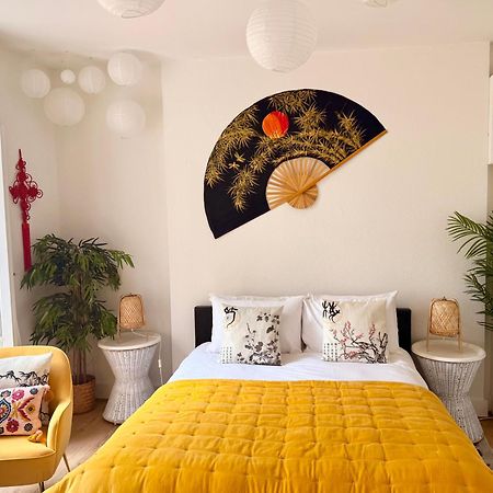 Candy Cafe Apartment London Bagian luar foto