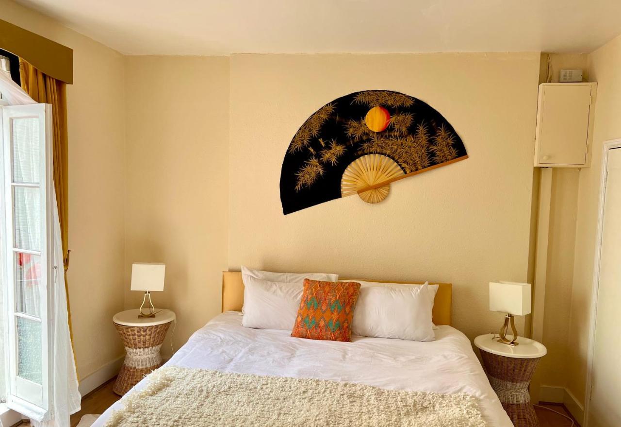 Candy Cafe Apartment London Bagian luar foto